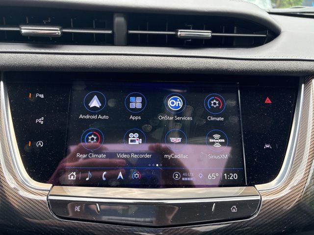 2024 CADILLAC XT6 - Image 33