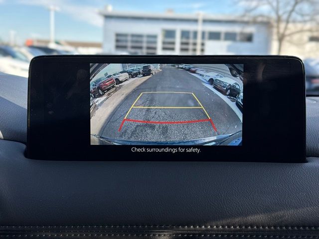 2024 MAZDA CX-5 - Image 31