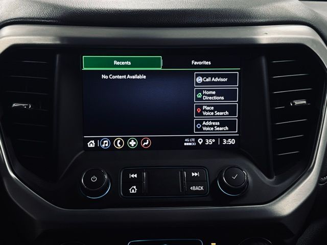 2023 GMC ACADIA - Image 38