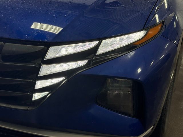 2023 HYUNDAI TUCSON - Image 2