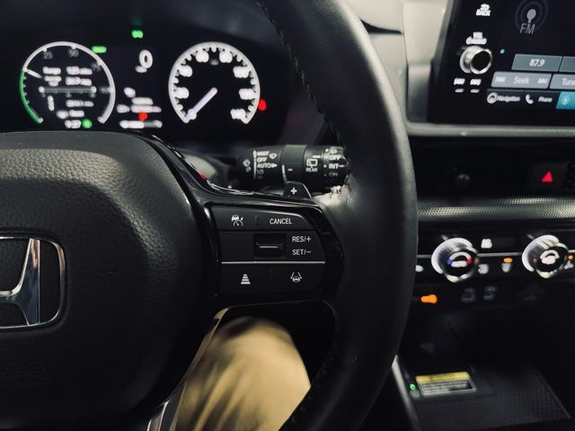 2024 HONDA CR-V - Image 26