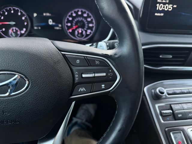 2023 HYUNDAI SANTA FE - Image 26
