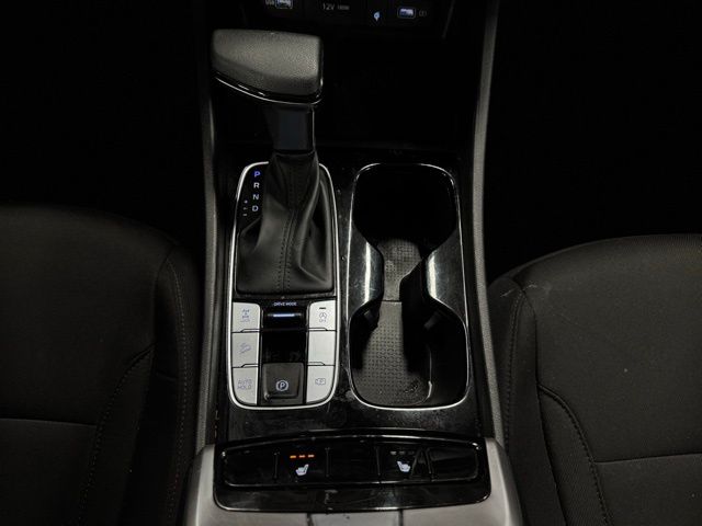 2023 HYUNDAI TUCSON - Image 30