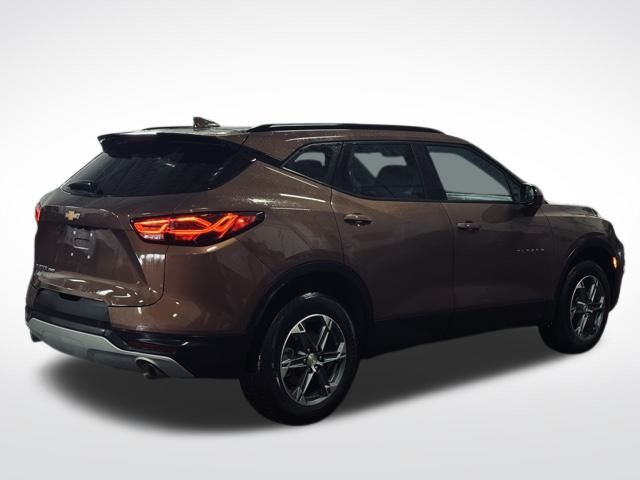 2023 CHEVROLET BLAZER - Image 6