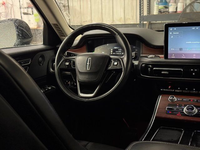 2023 LINCOLN AVIATOR - Image 27