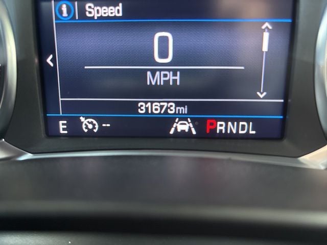 2024 CHEVROLET EQUINOX - Image 25