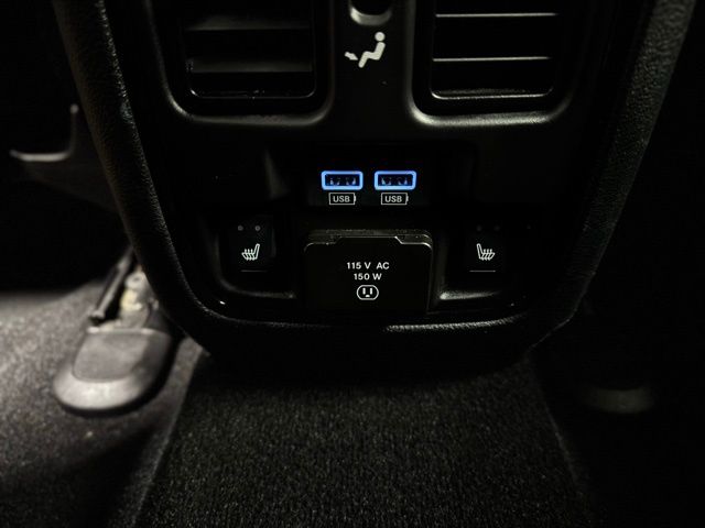 2024 DODGE DURANGO - Image 23