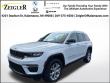 Used 2023 Jeep Grand Cherokee Limited SUV