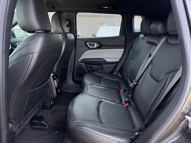 2023 JEEP COMPASS - Image 18