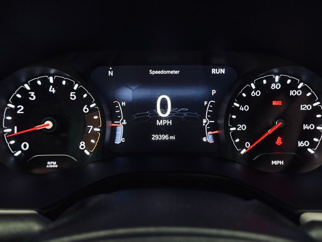 2022 JEEP COMPASS - Image 26