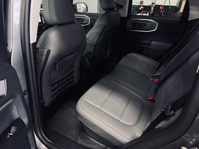 2025 FORD BRONCO SPORT - Image 21