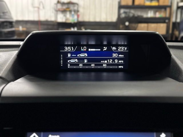 2023 SUBARU FORESTER - Image 37