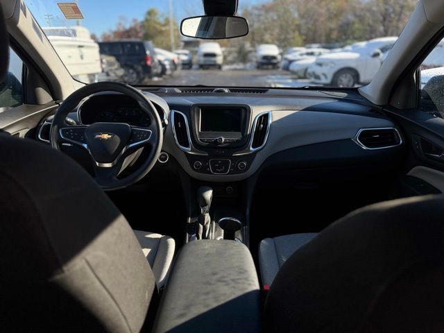 2024 CHEVROLET EQUINOX - Image 21