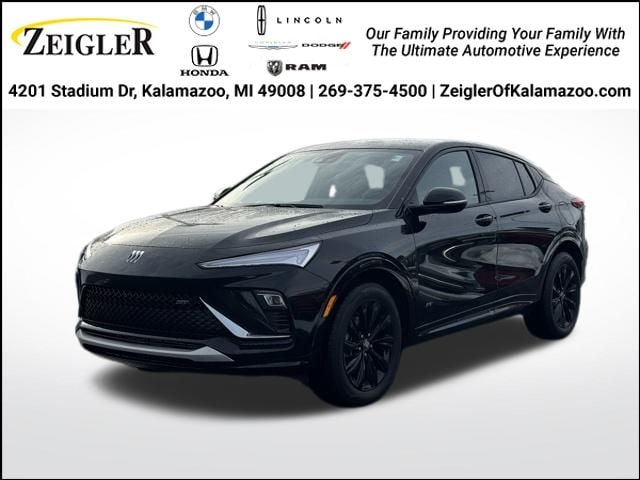 2025 BUICK ENVISTA - Image 1