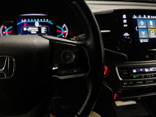 2022 HONDA PILOT - Image 29