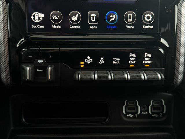 2021 RAM 1500 - Image 37