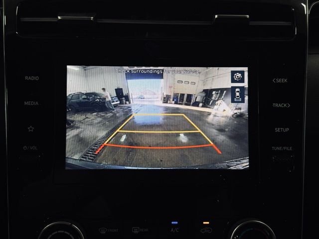 2023 HYUNDAI TUCSON - Image 34