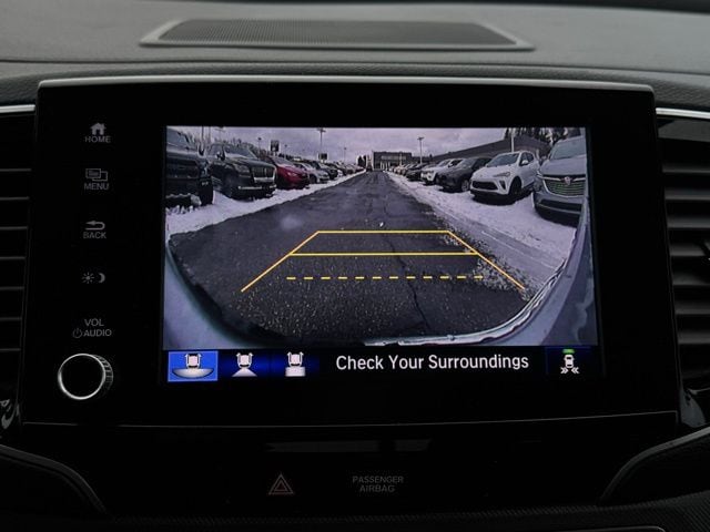 2023 HONDA RIDGELINE - Image 32