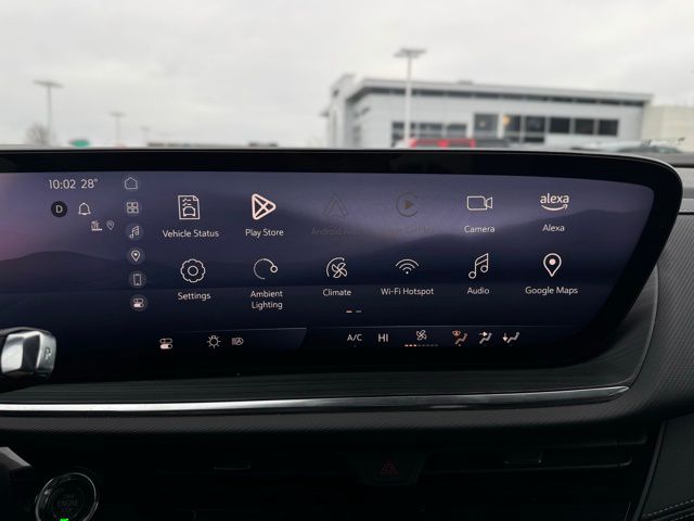 2025 BUICK ENVISION - Image 33