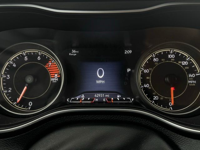 2021 JEEP CHEROKEE - Image 30