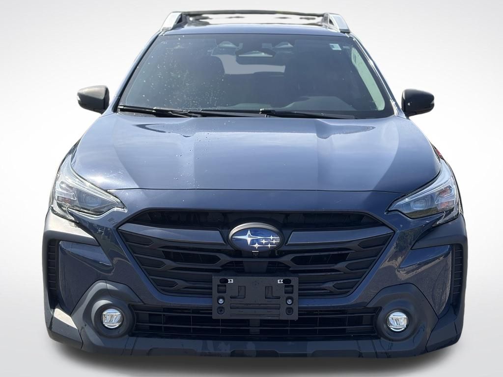 Used 2024 Subaru Outback Touring XT SUV
