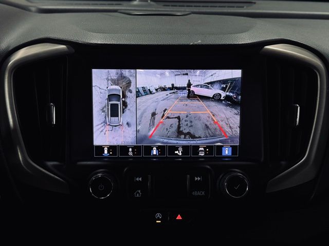 2023 GMC TERRAIN - Image 38