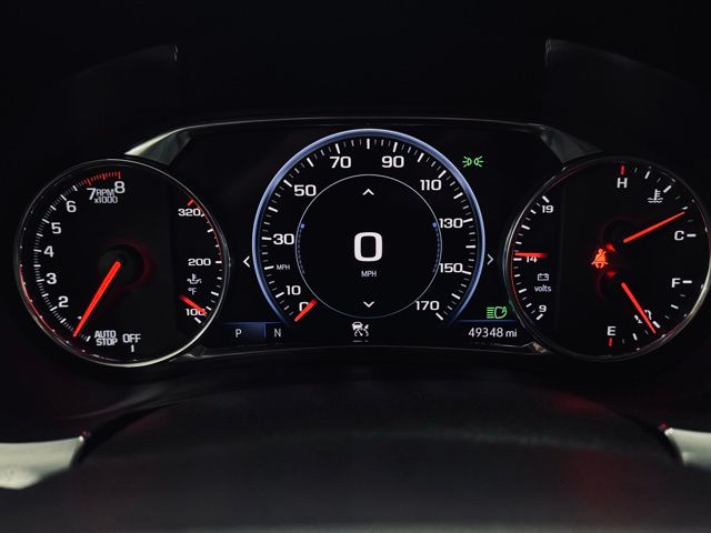 2022 CHEVROLET TRAVERSE - Image 33