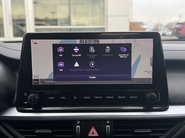 2022 KIA FORTE - Image 32