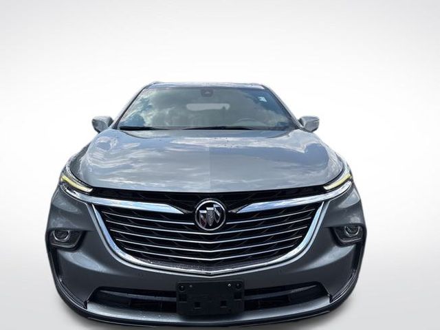 2023 Buick Enclave Essence photo 2