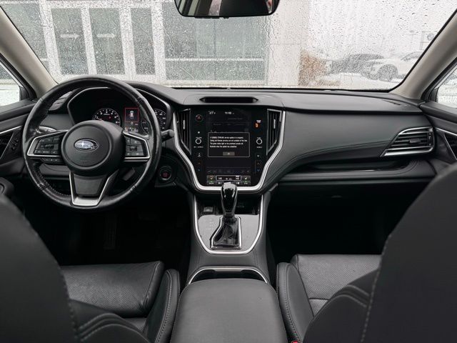 2023 SUBARU OUTBACK - Image 22