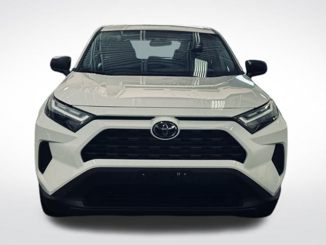 2024 TOYOTA RAV4 - Image 3