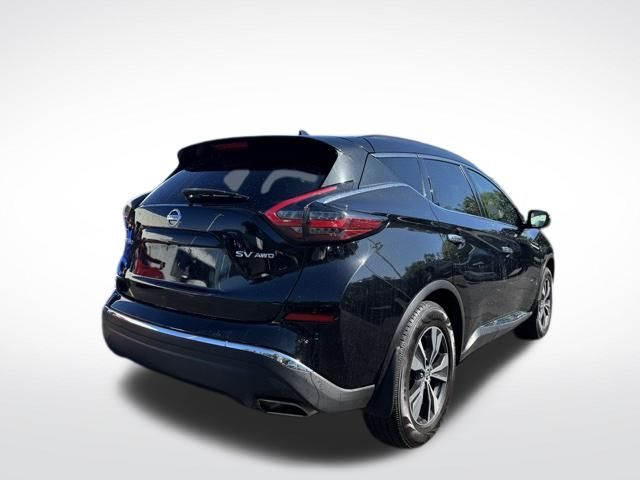 2019 Nissan Murano S photo 4