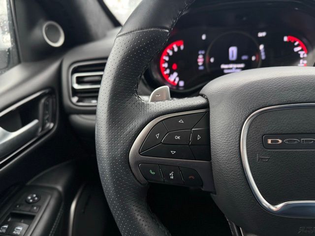 2022 DODGE DURANGO - Image 29