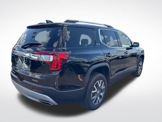 2023 Gmc Acadia SLE photo 3