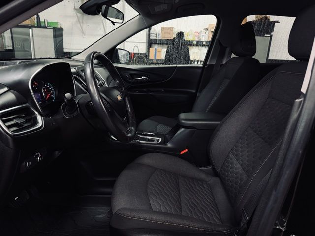 2019 CHEVROLET EQUINOX - Image 17