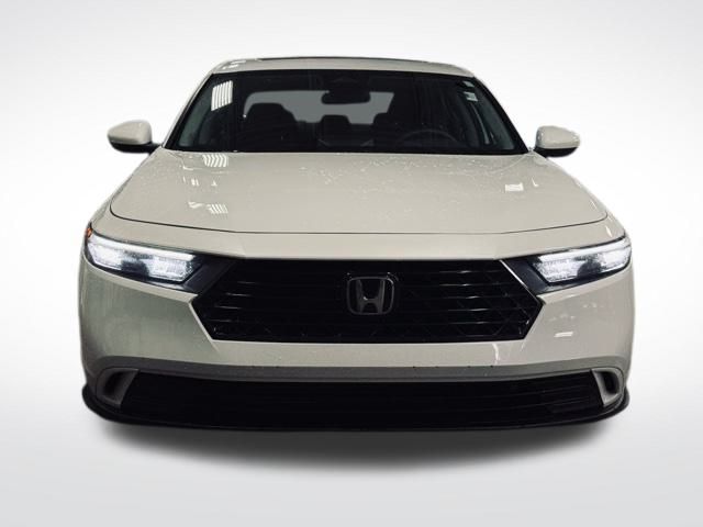 2024 HONDA ACCORD - Image 2