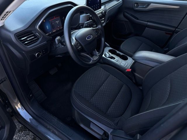 2025 FORD ESCAPE - Image 17