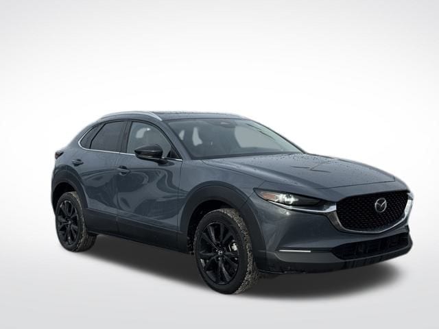 2024 MAZDA CX-30 - Image 4