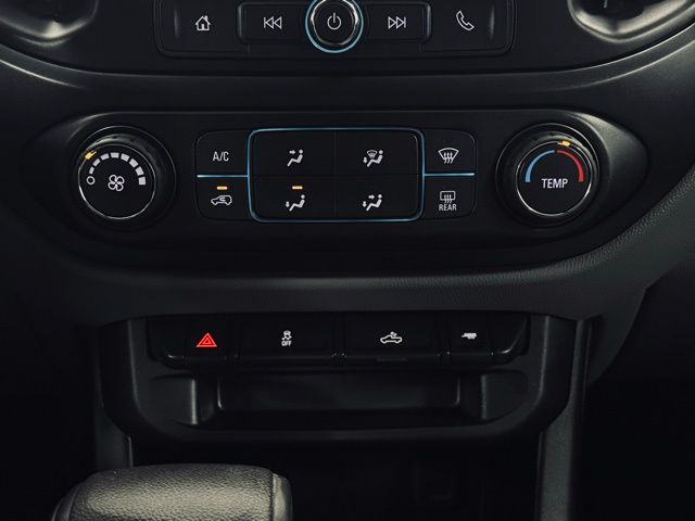 2021 GMC CANYON - Image 28