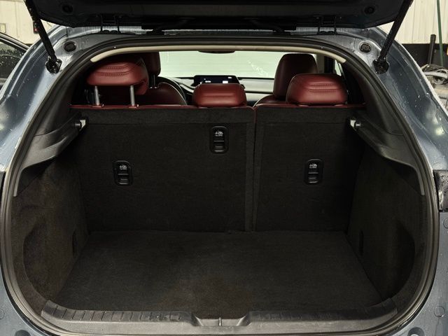 2024 MAZDA CX-30 - Image 9
