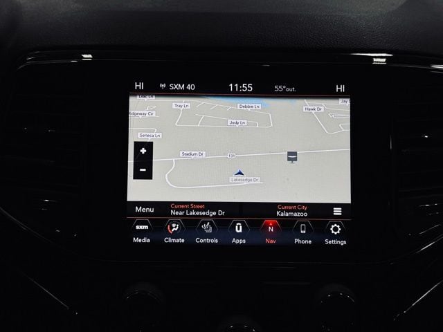 2020 JEEP GRAND CHEROKEE - Image 38