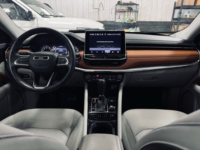 2022 JEEP COMPASS - Image 21