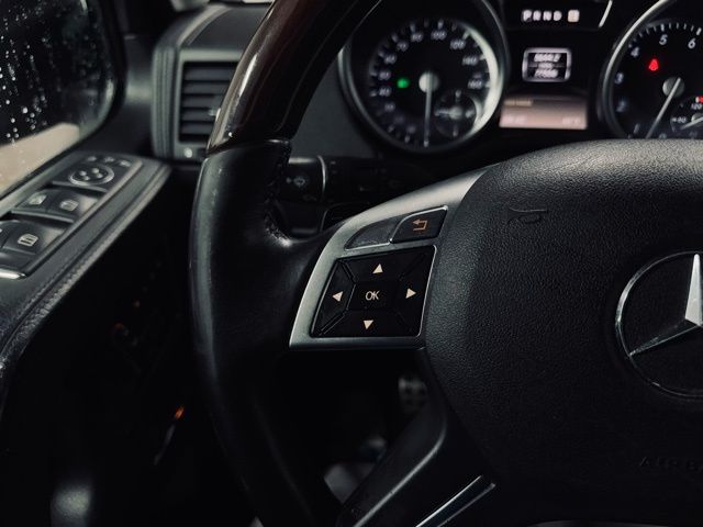 2013 MERCEDES-BENZ G-CLASS - Image 28