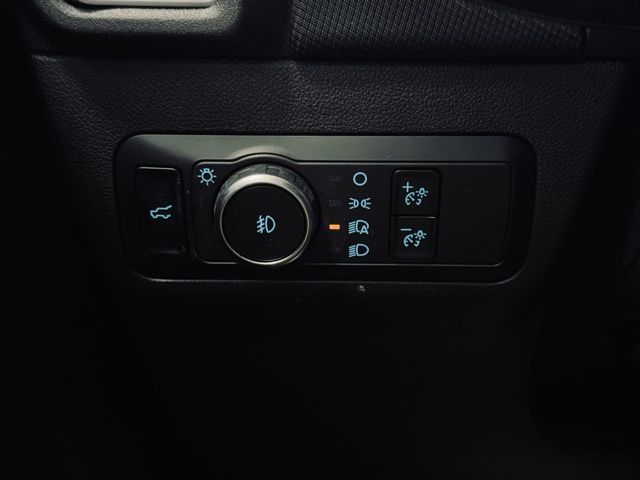 2025 FORD BRONCO SPORT - Image 30