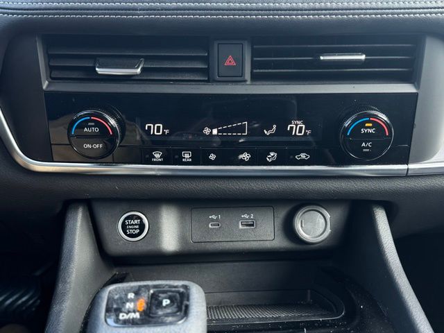 2023 NISSAN ROGUE - Image 30