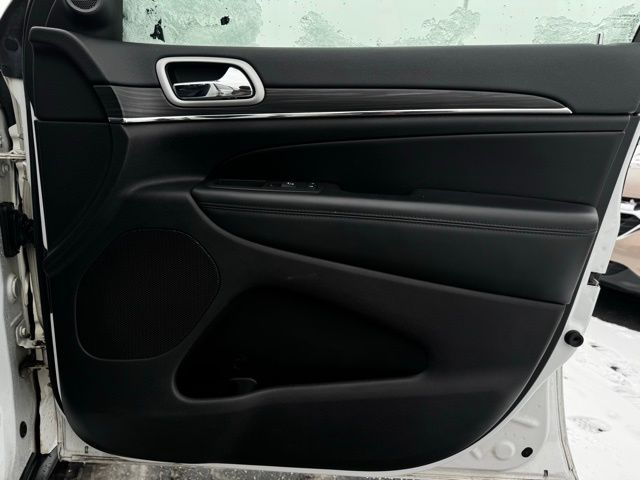 2019 JEEP GRAND CHEROKEE - Image 15