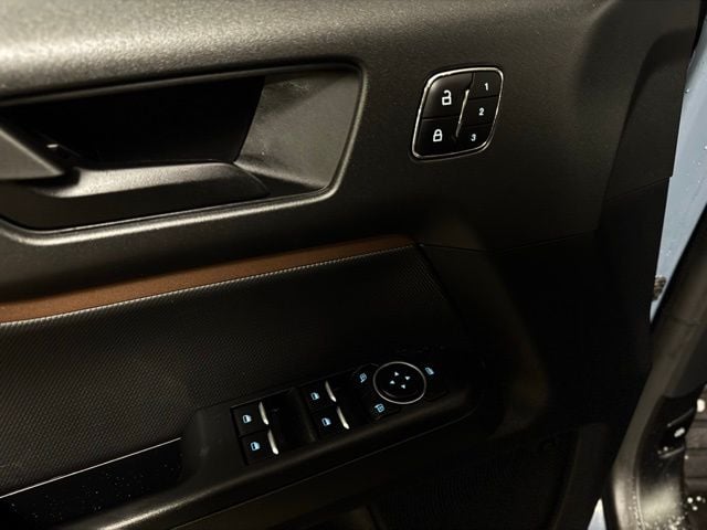 2024 FORD BRONCO SPORT - Image 12