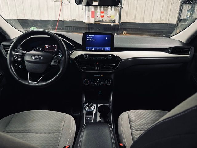 2022 FORD ESCAPE - Image 22