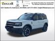 Used 2024 Ford Bronco Sport Outer Banks SUV