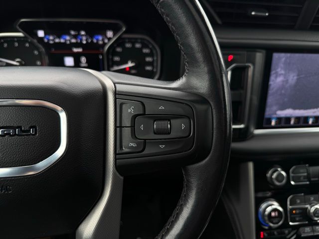 2021 GMC YUKON - Image 33